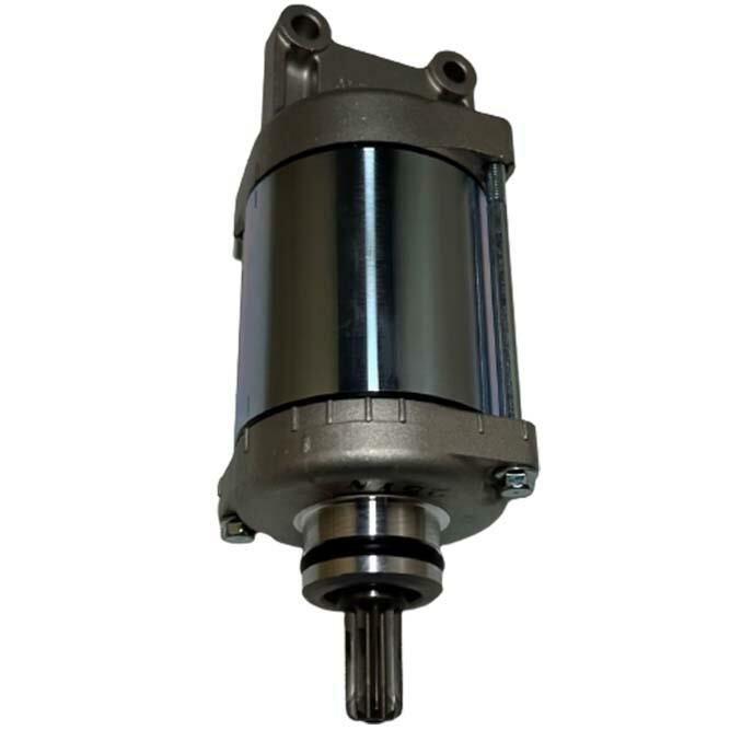 Honda Forza250-300 2014-2023 Marş Motoru Dinamosu A