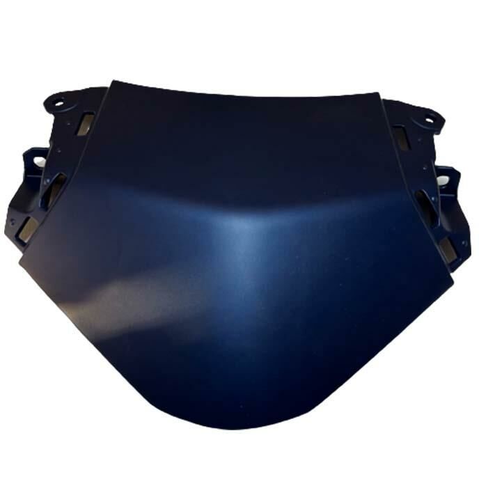 Yamaha Nmax125-155 2021-2023 Arka Stop Altı Kuyruk Grenajı Mat Mavi A