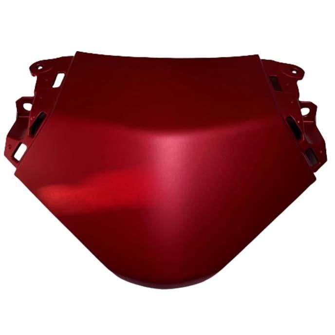 Yamaha Nmax125-155 2021-2023 Arka Stop Altı Kuyruk Grenajı Mat Kırmızı A
