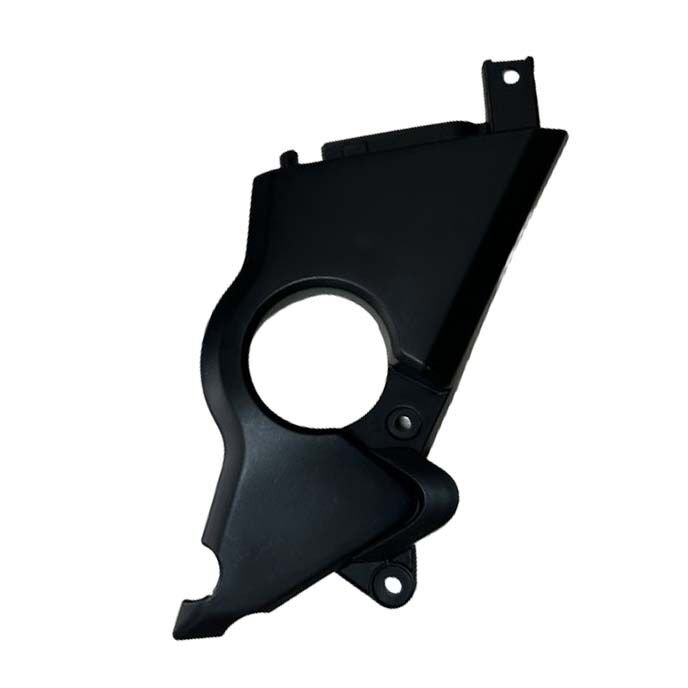Tvs Apache RTR150 RTR180 Sol Sele Altı Braket Üstü Dekoratif Kapak Muhafazası A