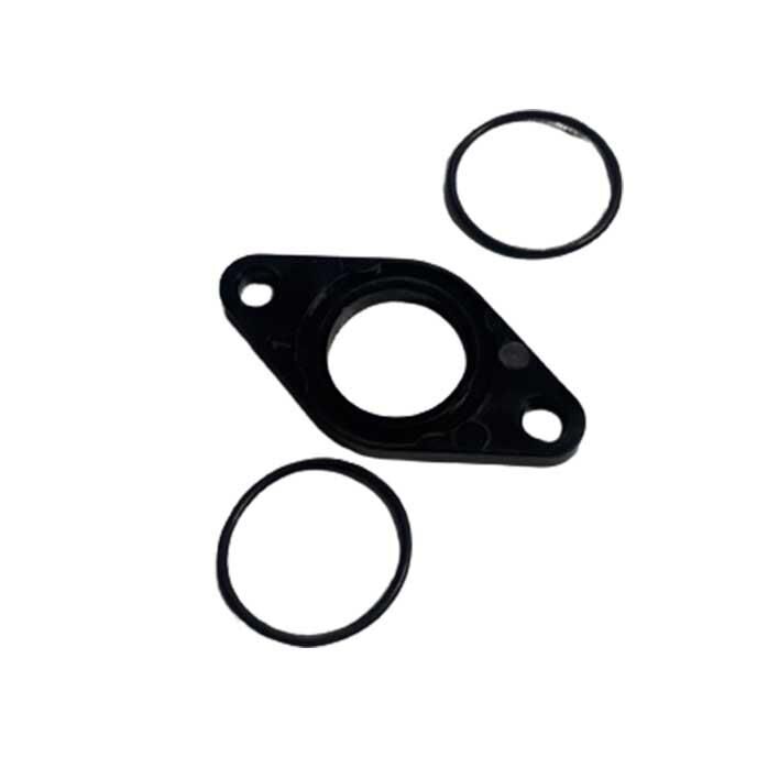 Honda Spacy 110 Alpha Oringli Karbüratör Manifold Fiberi Contası Om D2