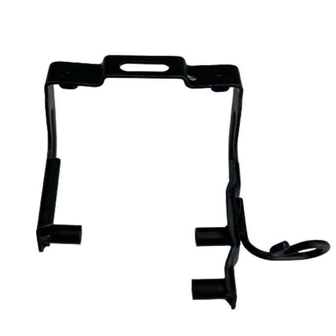 Bajaj Dominar D250 2020-2025 Alt Sakal Çene Ön Bağlantı Demiri Braketi A