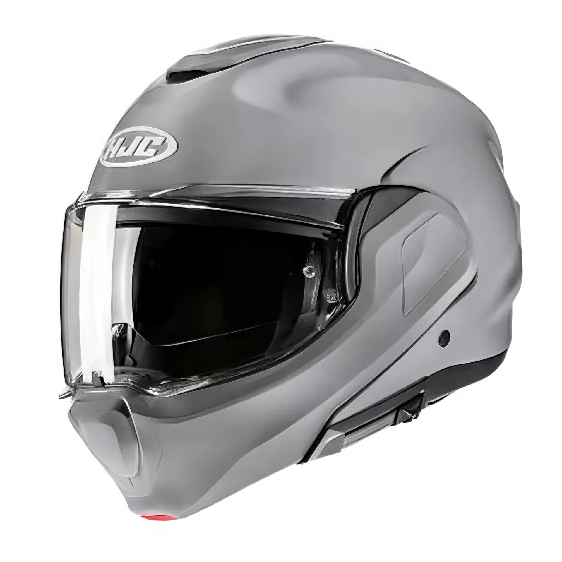 HJC F100 KASK NARDO GRİ