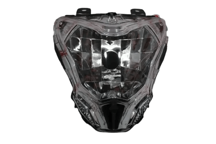 BAJAJ PULSAR NS 200 ÖN FAR LUMAX