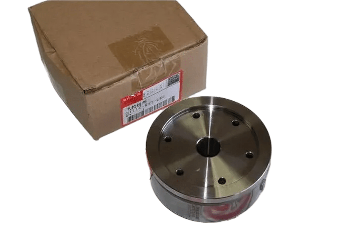 HONDA CBF 150 MANYETO ROTOR OEM