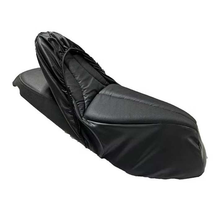 SYM Fiddle 3 125-200 Konfor Sele Kılıfı Pedi