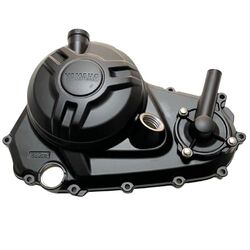 Moto Express DEBRİYAJ KAPAĞI KOMPLE R25 A