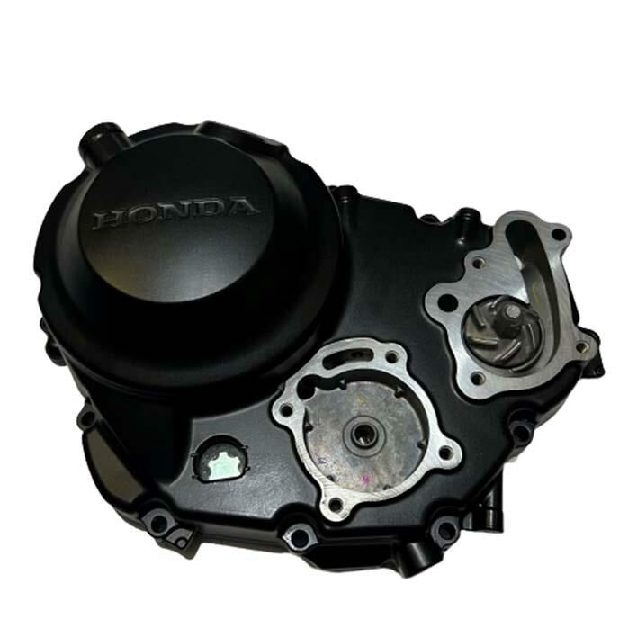 Honda CBR250R 2014-2017 CB250R Sağ Debriyaj Motor Kapağı A