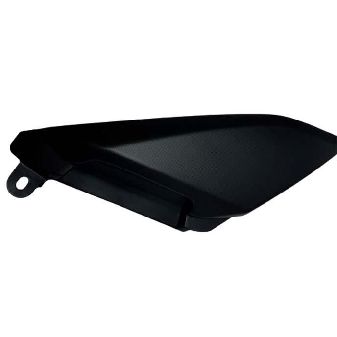 Yamaha Nmax125-155 2021-2023 Sol Sele Altı Grenajı Kapağı Küçük Kapak A