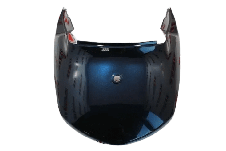 SPACY 110 CC STOP ÜST PLASTİK MAVİ OEM