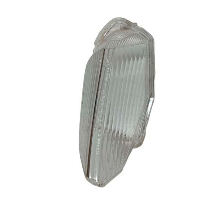 Yamaha Nmax125-155 2021-2023 Sol Ön Sinyal Camı Şeffaf A