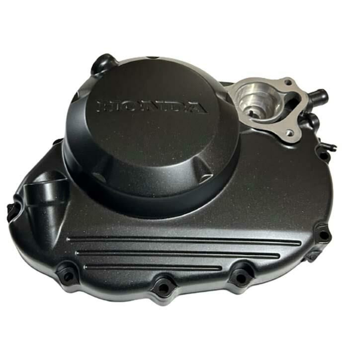 Honda CBR125R 2005-2017 Sağ Motor Debriyaj Kapağı A