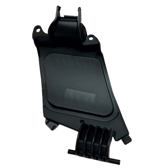 Yamaha Nmax125-155 2021-2024 Sağ İç Kutu Cep Kapak Torpido Gözü Kapağı İskeleti A