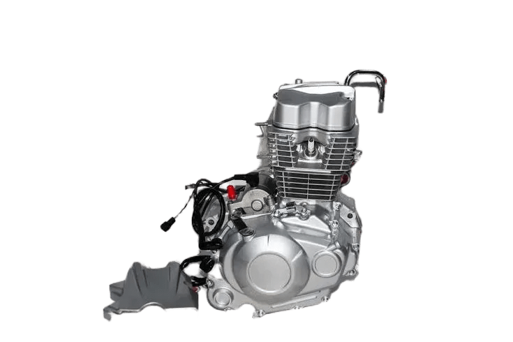 HONDA CBF 150 KOMPLE ALT MOTOR