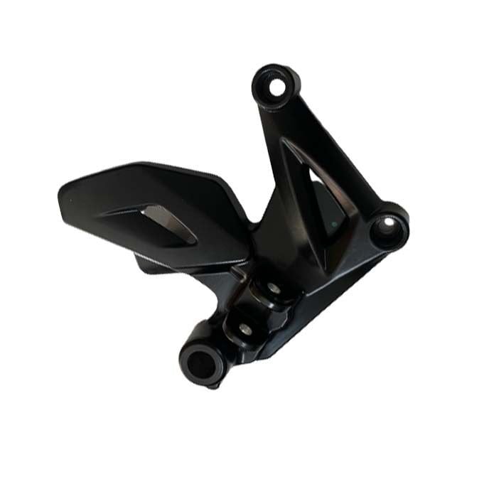 Bajaj Pulsar NS200 UG2 Sağ Ön Sürücü Ayaklık Basamak Braketi Bağlantı Demiri A
