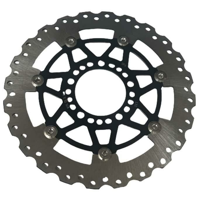 CFMoto 400NK 650NK 650MT 700CLX Sport Ön Fren Diski 1 Adet A