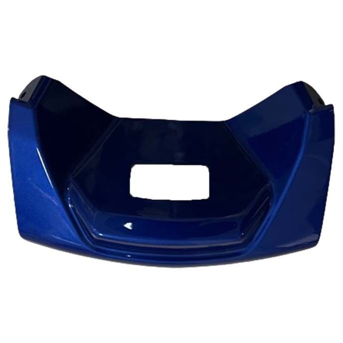Tvs Jupiter110 2023-2025 Arka Stop Altı Kuyruk Grenajı Paneli Parlak Mavi-Lacivert A