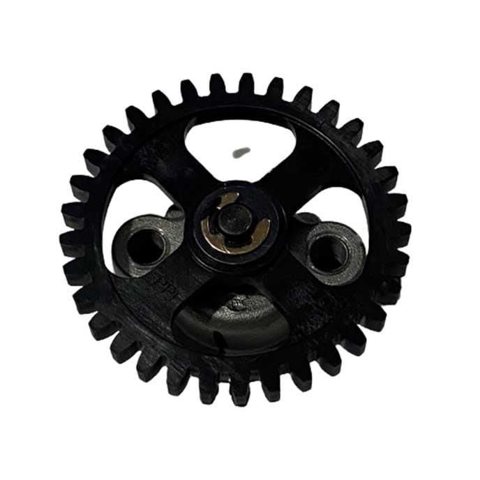 TVS Wego & Jupiter & Scooty Zest 110 Yağ Pompası A