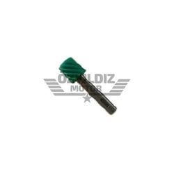 Moto Express KM DİŞLİ PLASTİK CHETAK