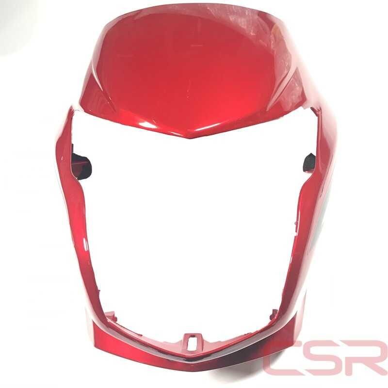 Moto Express SİPERLİK KIRMIZI ACE