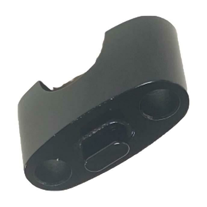 Yamaha Nmax125-155 2015-2019 Adet Gidon Demiri Alt Bağlantı Braketi Kelepçesi A