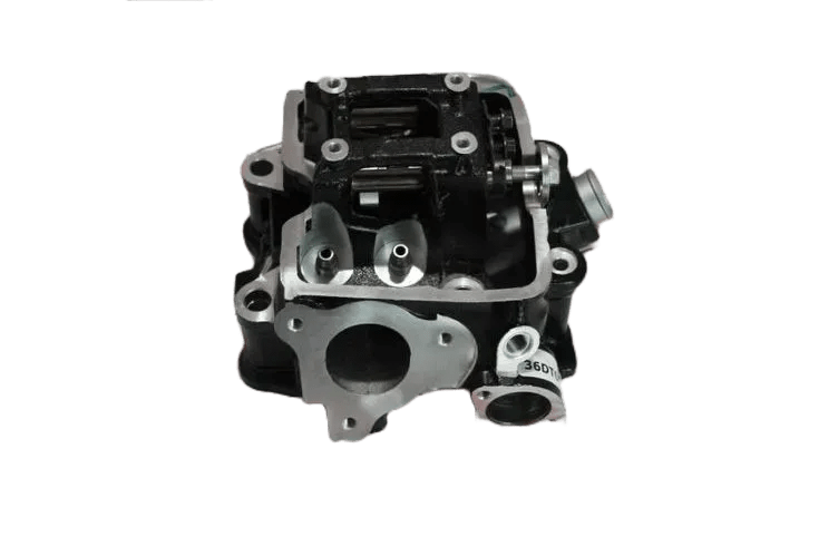 PULSAR NS 200 ÜST KAPAK - EKSANTRİK A