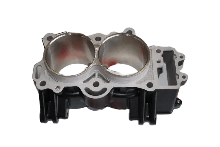 CF 650 NK SİLİNDİR 83.0 MMBOŞ