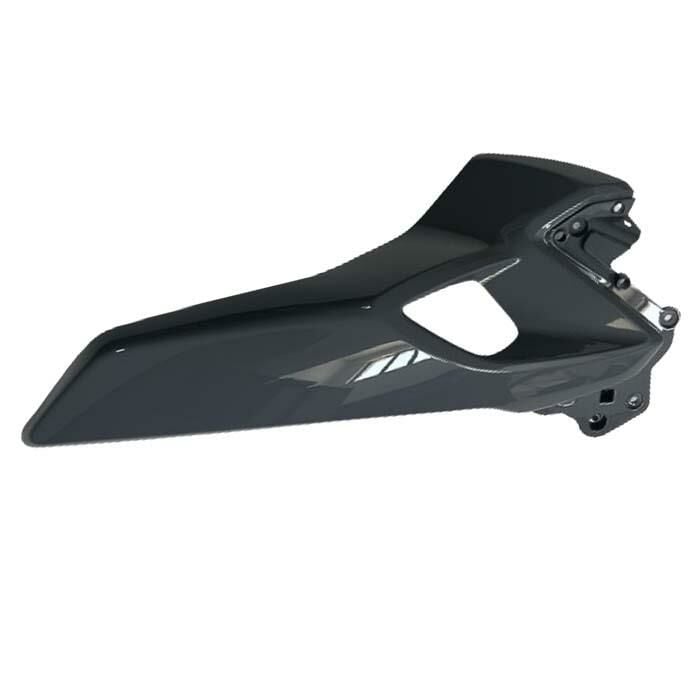 CFMoto 250NK 2023-2024 Euro5 Sol Depo Yanı Grenajı Paneli Nardo Gri A