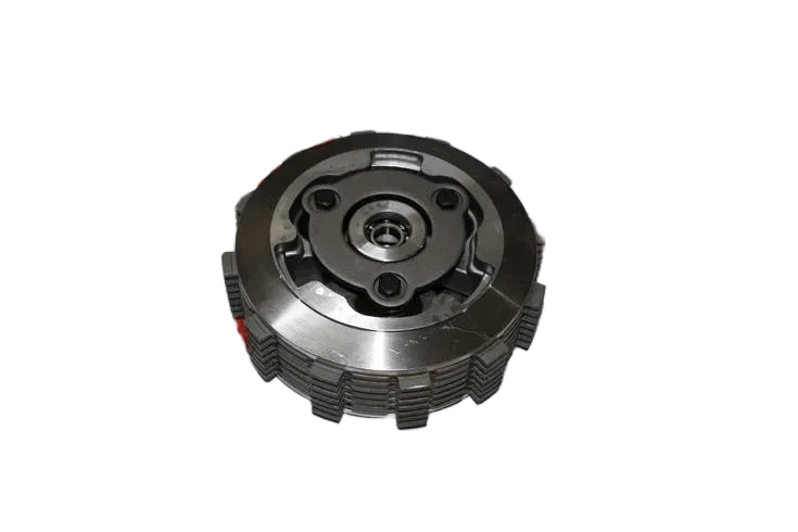 CF MOTO NK 650 KOMPLE DEBRİYAJ