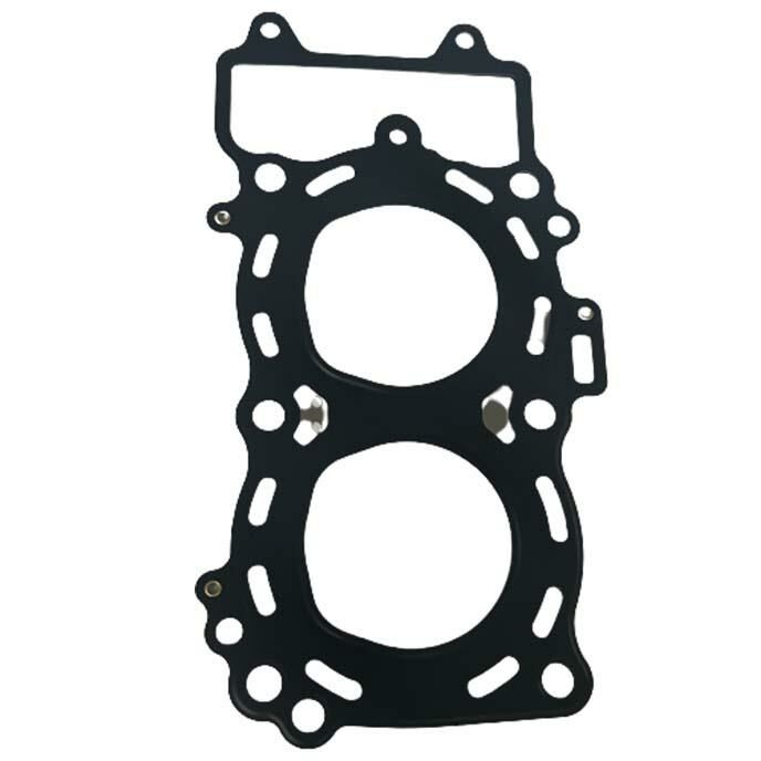 CFMoto 400NK 2017-2021 Silindir Üst Kapak Sac Metal Contası A