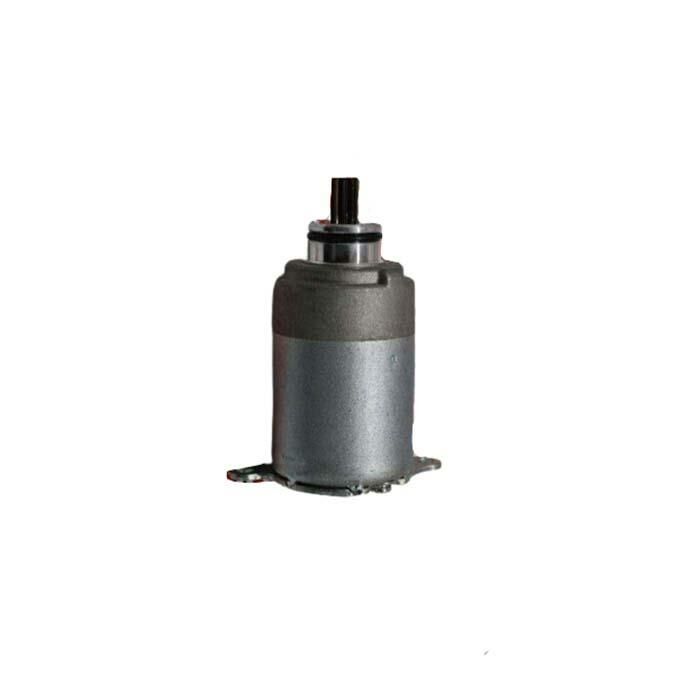 Sym Fiddle2-3 125-200 Jet4 Allo Xpro Crox Orbit2 125 Marş Motoru Dinamosu D1