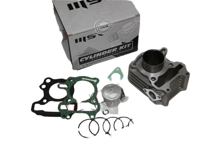 SYM ORBIT 50 4T EURO 4 - MİO 50 4T EFİ SİLİNDİR KİT 42 MM 10P MODİFİYE