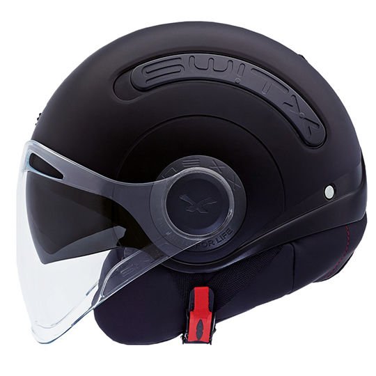 NEXX SX.10 MAT SİYAH KASK