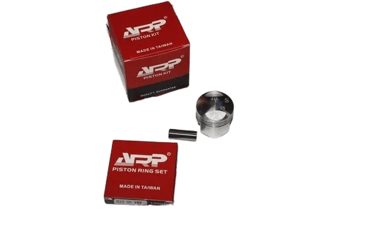SYM MİO 37 mm PİSTON KİT ARP