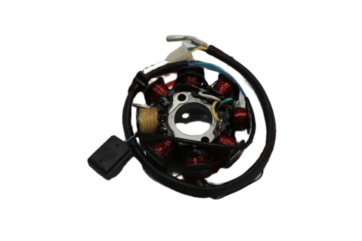 SYM FIDDLE 2 125 - SR 125 - ORBİT 2 125 - CROX 125 - X PRO 125 - STATÖR