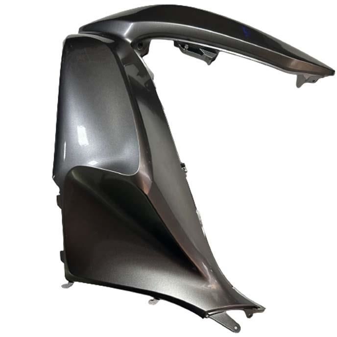 Honda Pcx125 2011-2013 Gri-Füme Sol Ön Büyük Dizlik Grenajı A