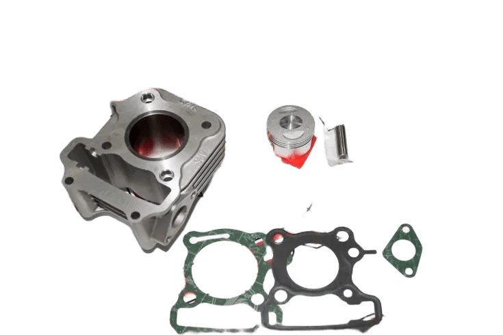 SYM ORBIT 50 4T EURO 4 - MİO 50 4T EFİ SİLİNDİR KİT 42 MM 10 PERNO