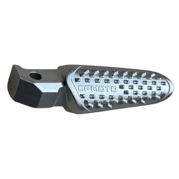 CFMoto 450SR 2022-2025 Sağ Arka Ayaklık Basamak Yolcu Basamağı A