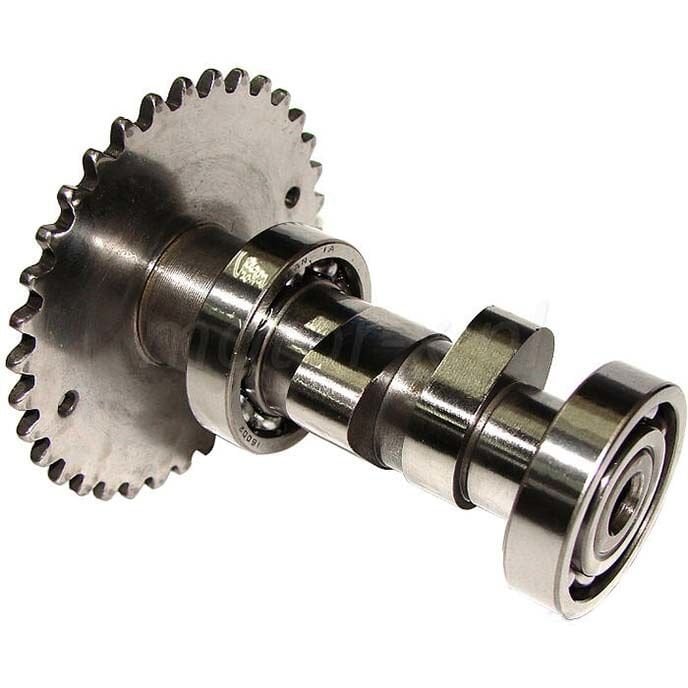 Sym Fiddle125 Orbit125 2008-2009 Eski Model Eksantrik Kam Mili D1