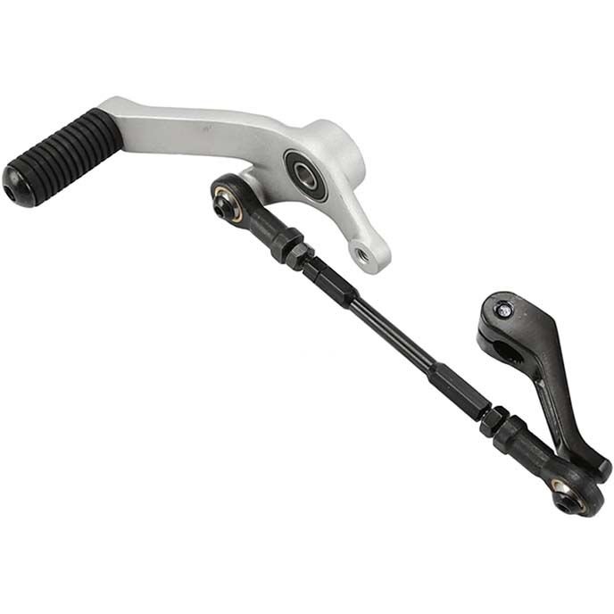 CFMoto 450SR 2022-2025 Ayak Vites Pedalı Kolu A