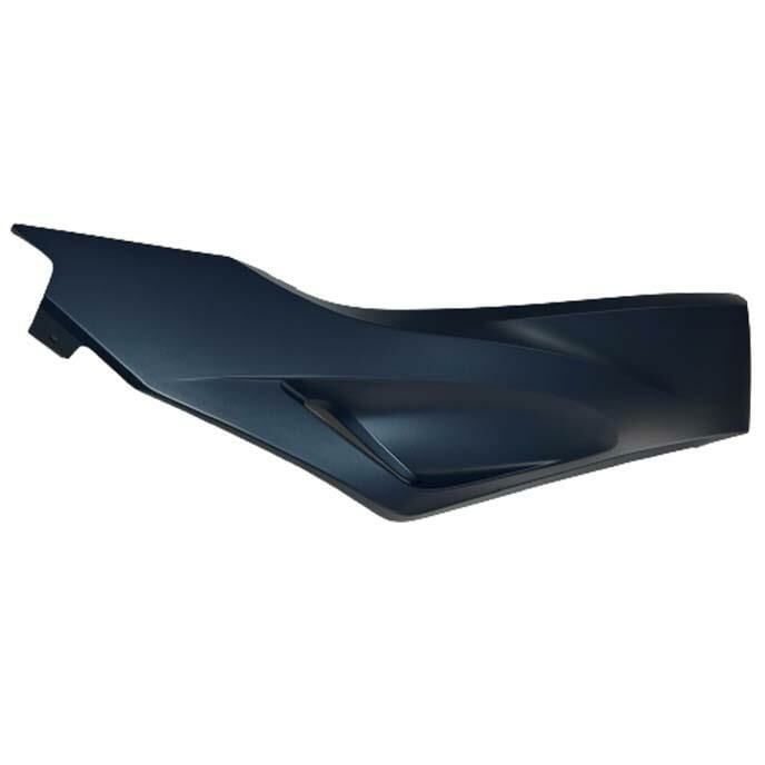Honda Dio110 21-23 Sağ Alt Marşpiyel Grenajı Mat Mavi A