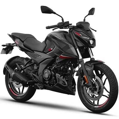 2022-2025 Arası Pulsar N 250