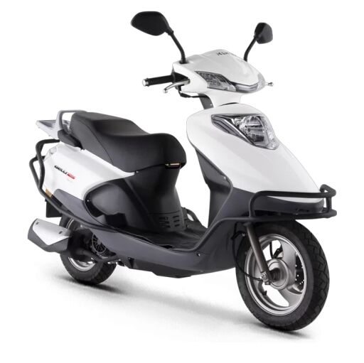 Gelli 125
