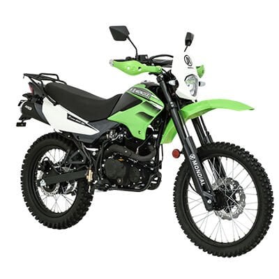 X-Treme Max 200
