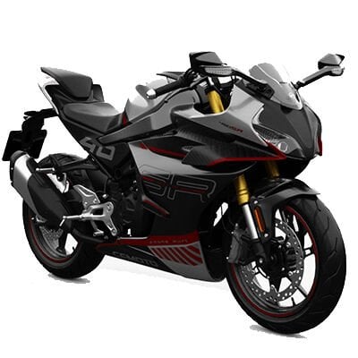 450 SR