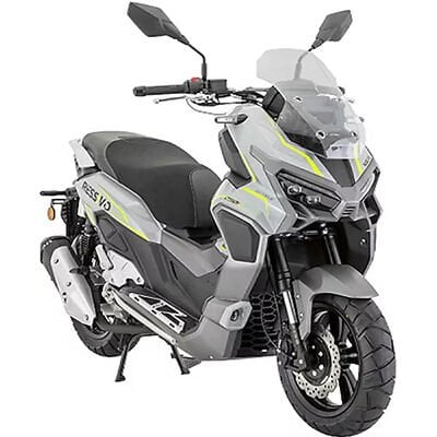 Ressivo 250