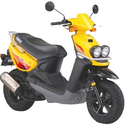 1998-2005 Arası Eski Model Bws 100