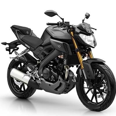 2014-2020 Arası MT-125