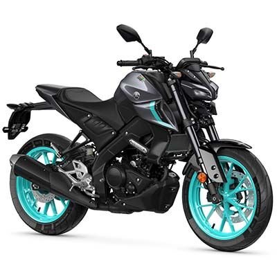 2024-2025 Arası MT-125