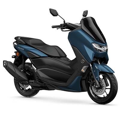 2021-2024 Arası Yeni Nmax 125